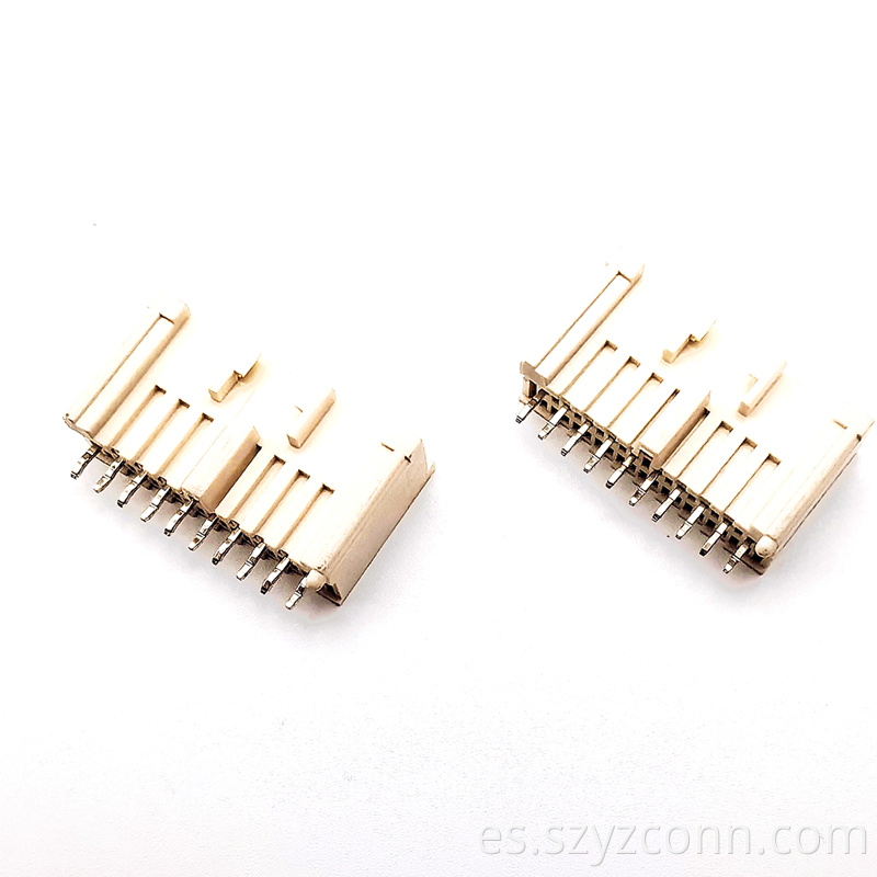 Automotive connector